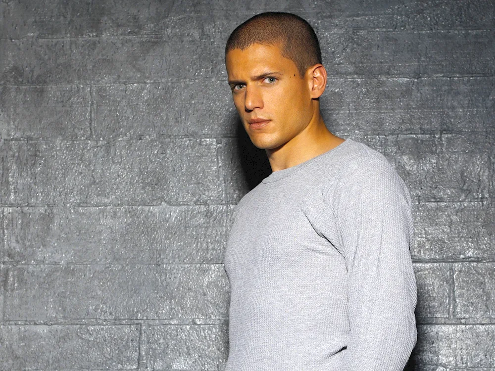 Wentworth Miller