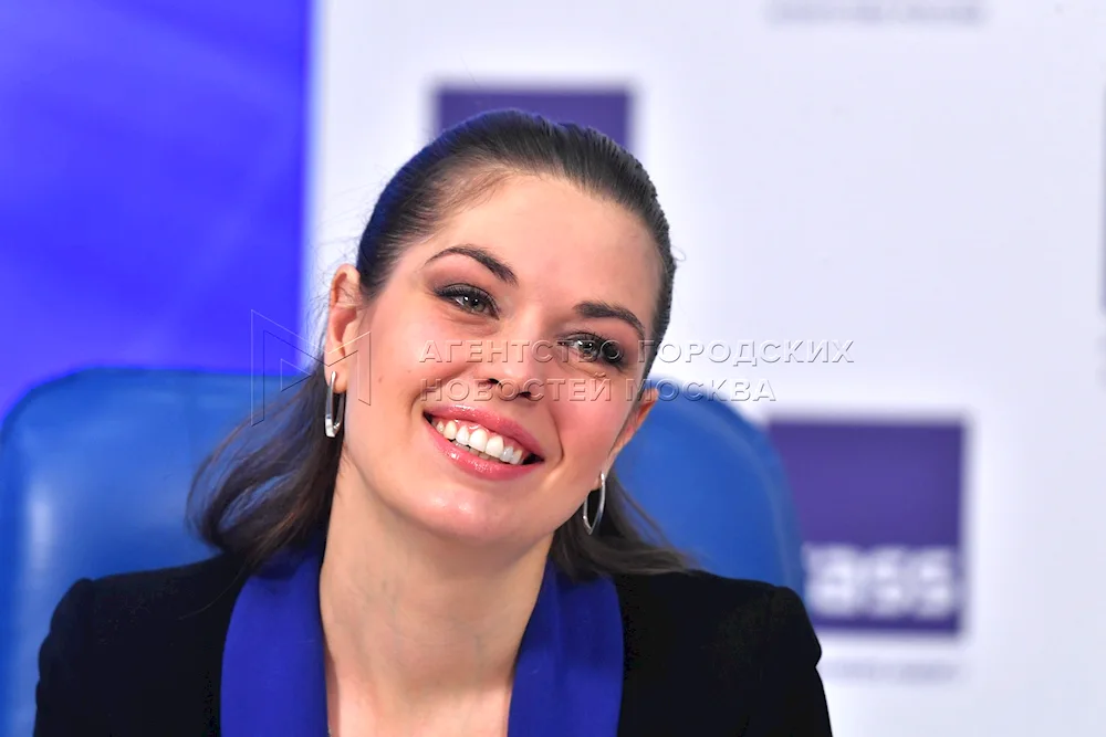 Miss Universe 2008 Vera Krasova