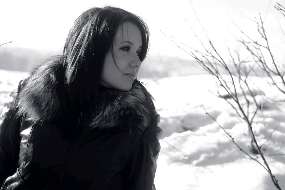 Natalya Lanskaya. Larina