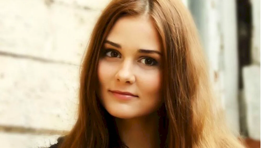 Veronika Lysakova
