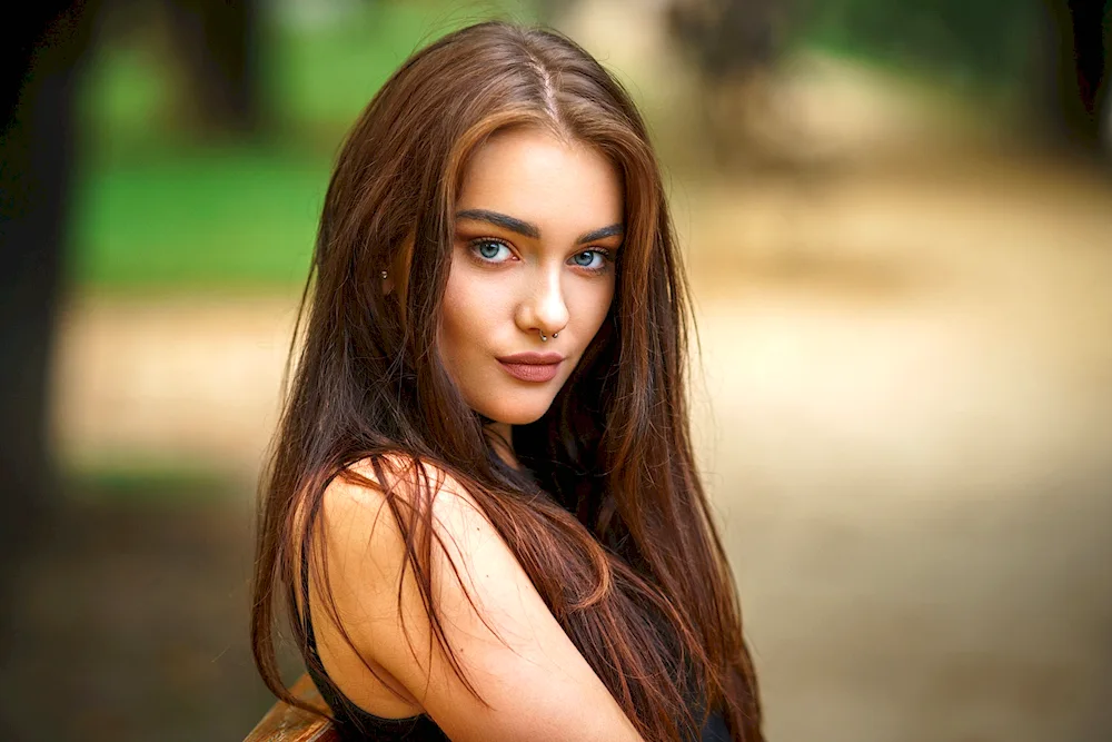 Veronica Ozanova