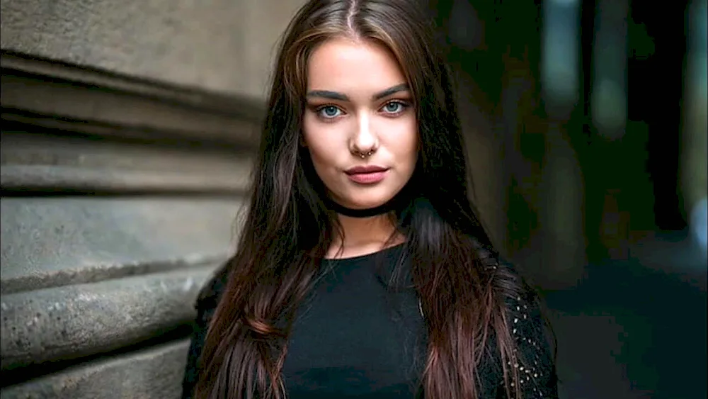 Taya Koshkina Ivan Gorokhov