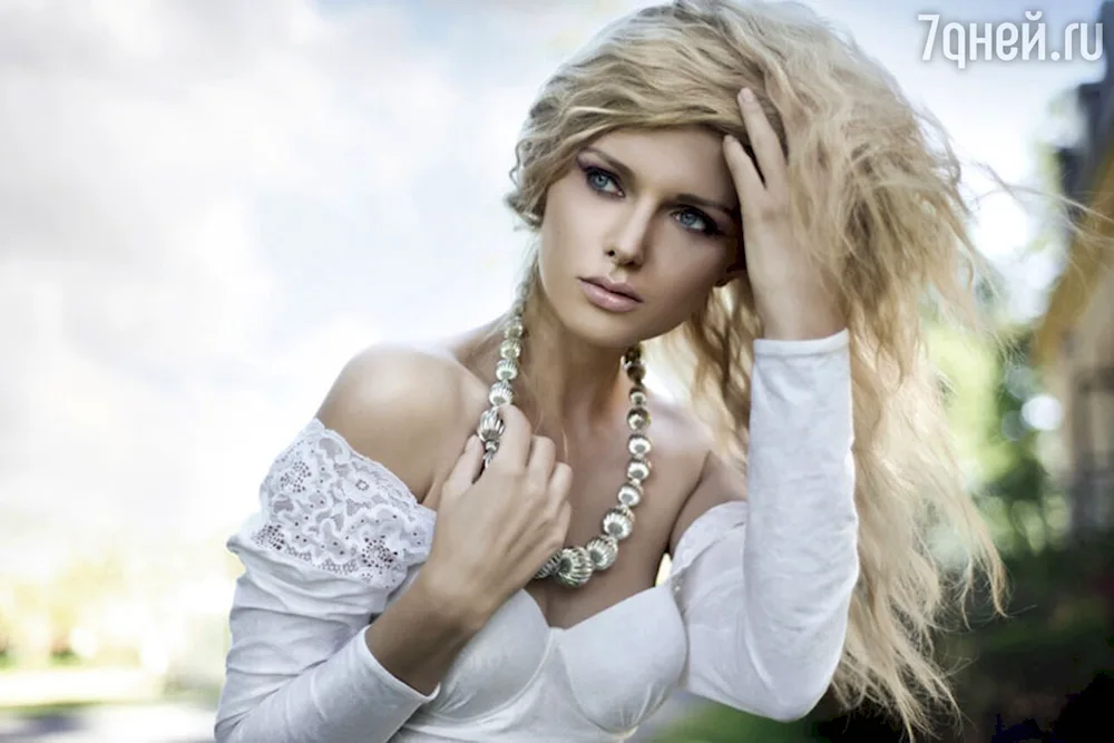 Veronika Sokolovskaya