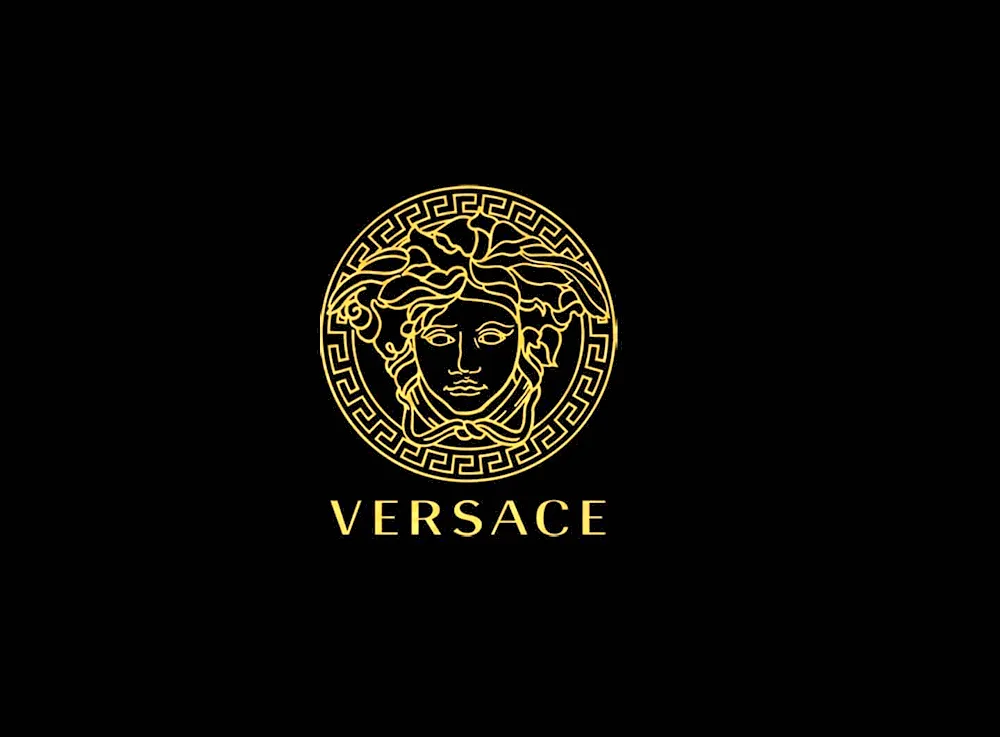 Medusa Versace