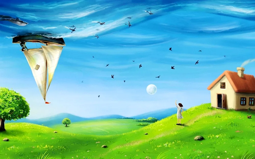 Australian surrealism