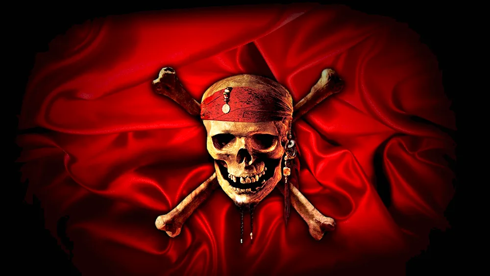 Jolly Roger