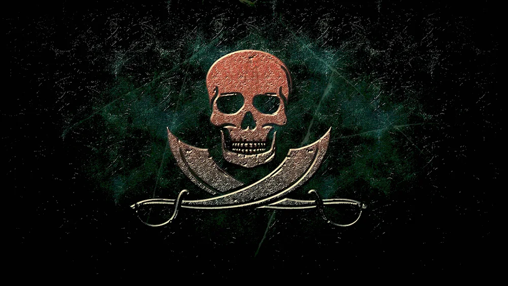 Jolly Roger