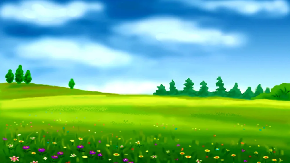 Grassland