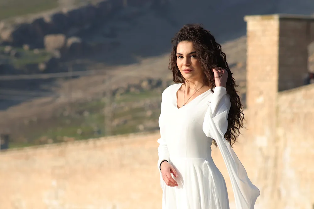 Ebru Shaheen