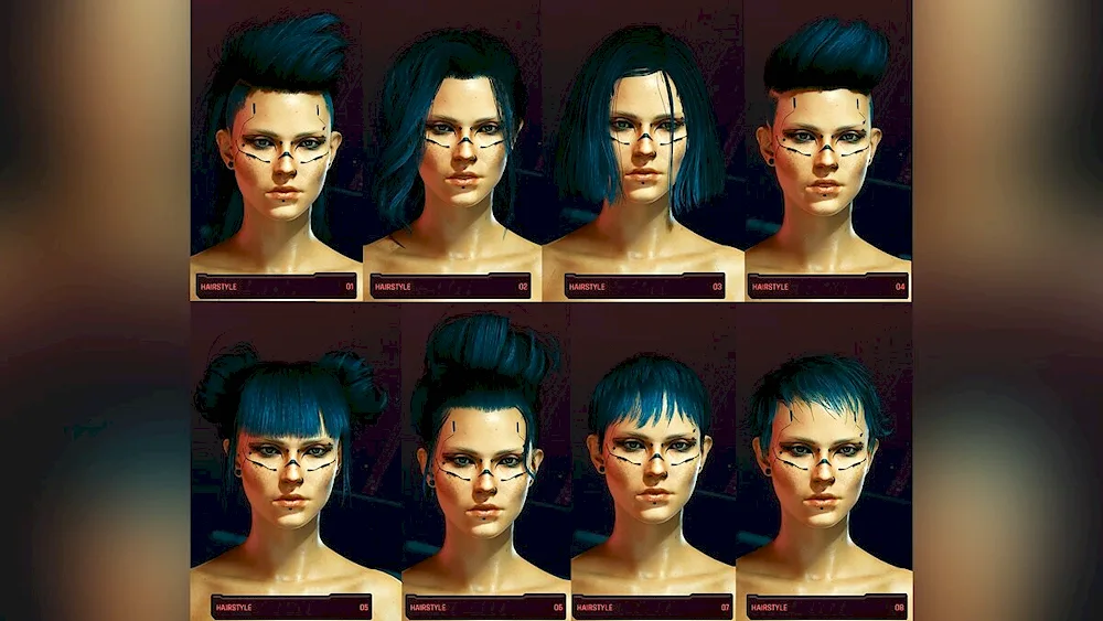 Cyberpunk 2077