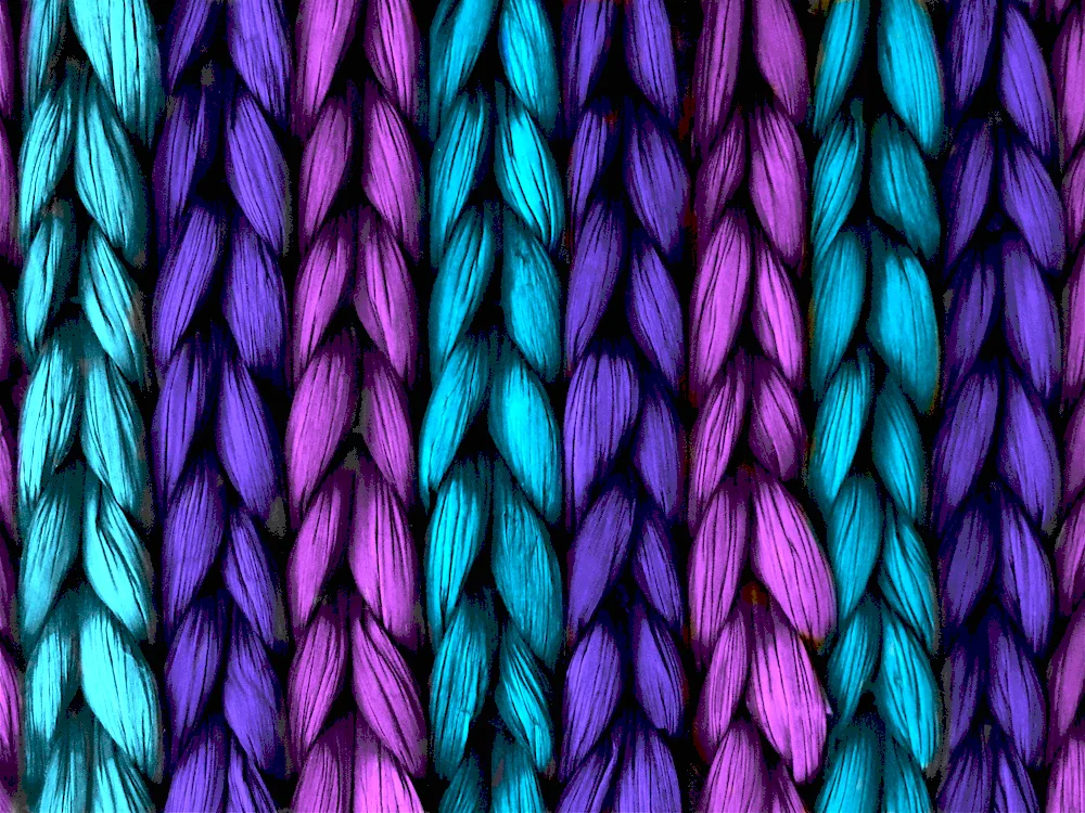 Knitted fabric