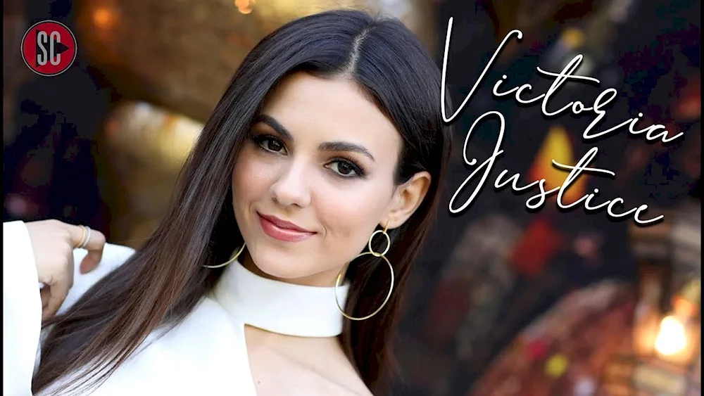 Victoria Justice