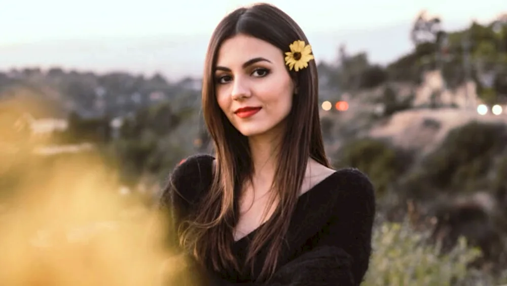 Victoria Justice