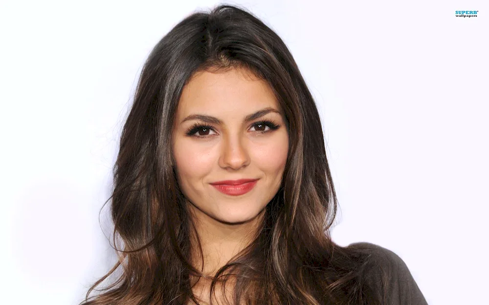 Victoria Justice