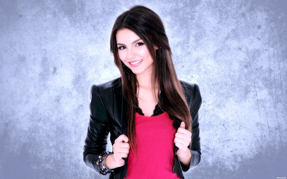 Victoria Justice