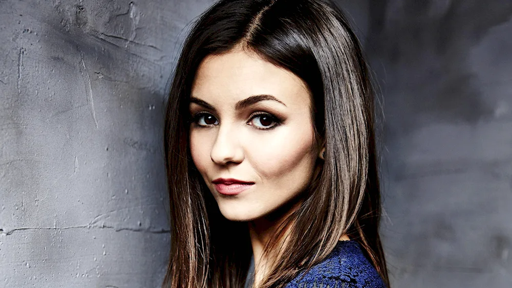 Victoria Justice