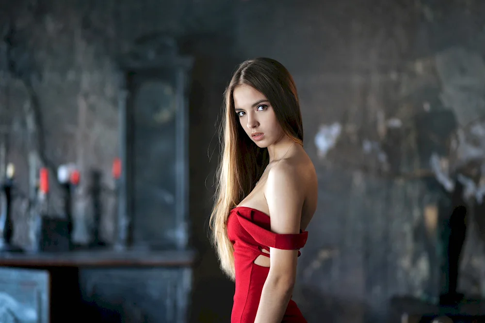 Ksenia Kokoreva Klimenko model