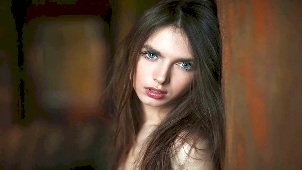 Victoria Vishnevetskaya model