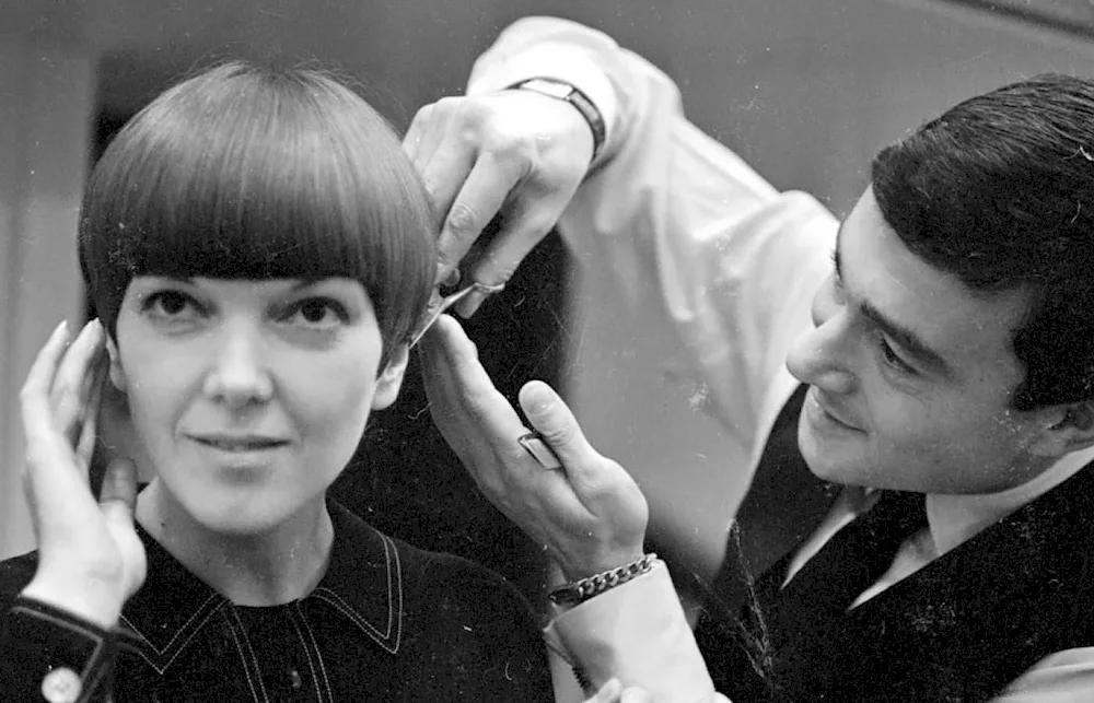 Vidal Sassoon