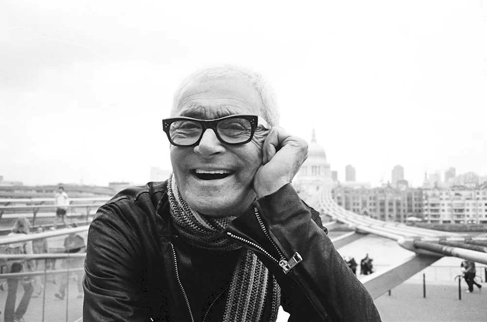 Vidal Sassoon