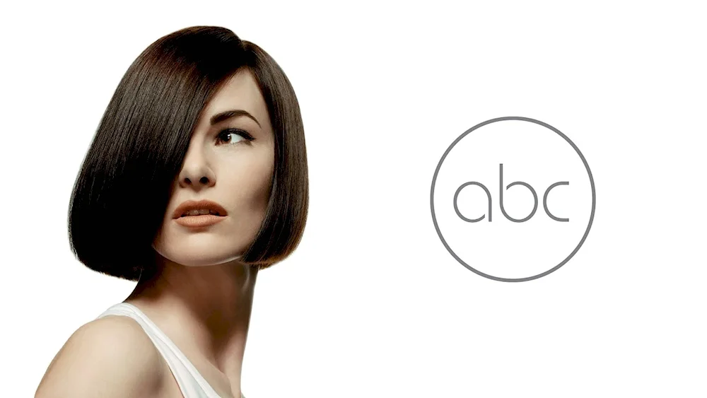Vidal Sassoon bob haircut