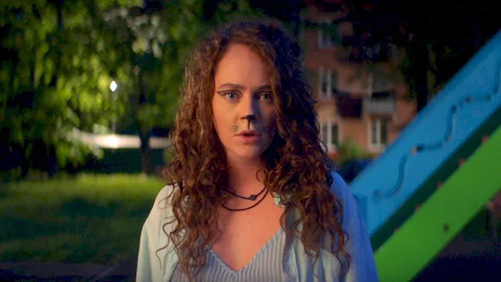 Victoria Starikova 2020
