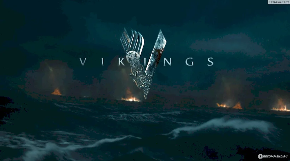 Vikings pictures for desktop