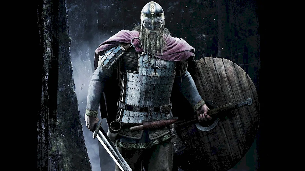 Viking Nords