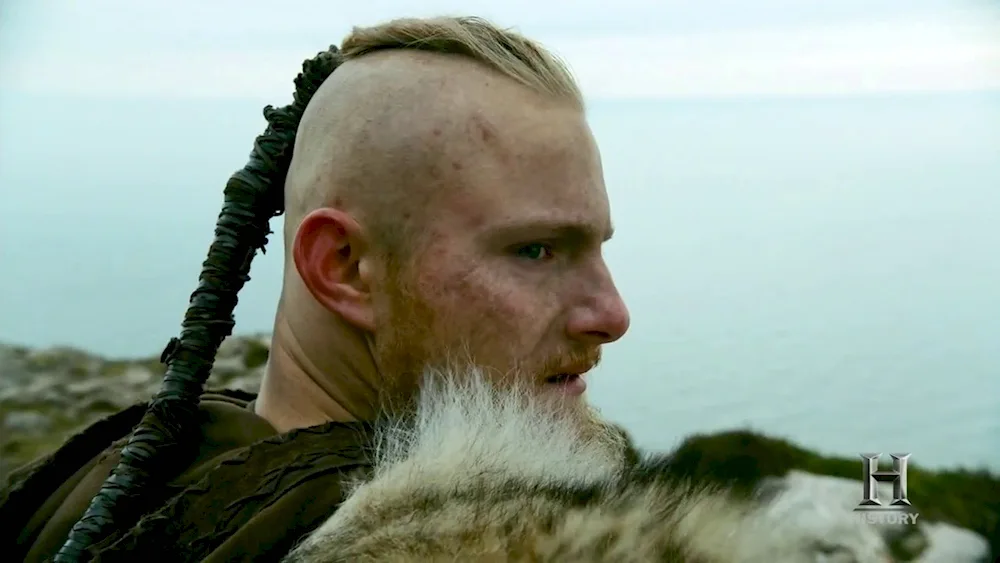 Ragnar Vikings Kattegat