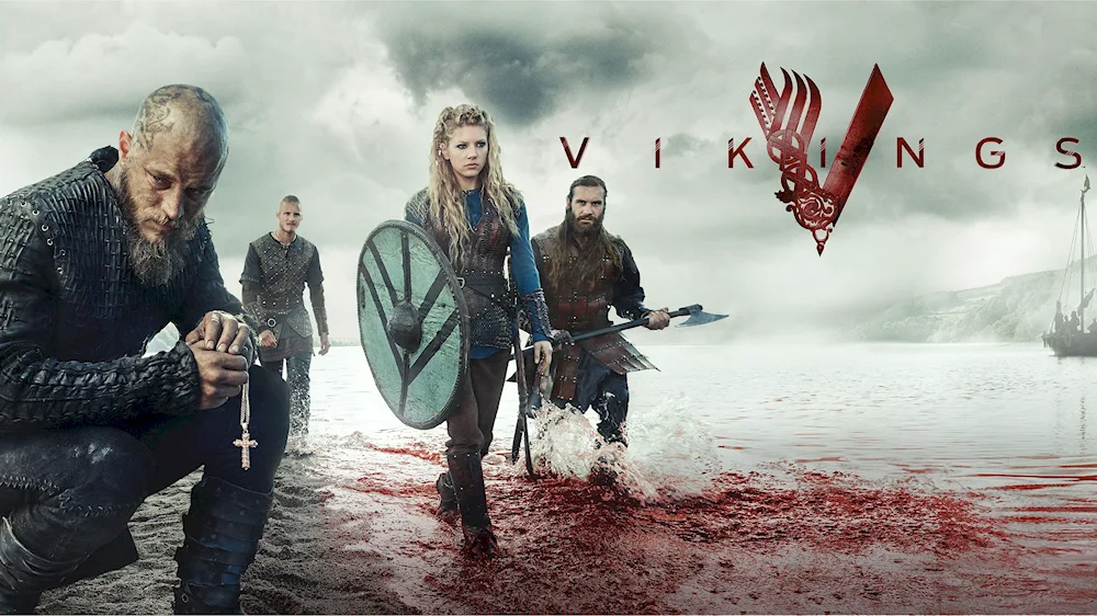 Viking series Ragnar