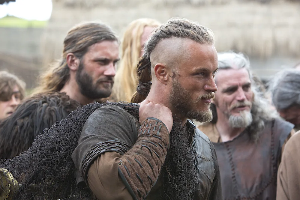 Ragnar Lothbrok