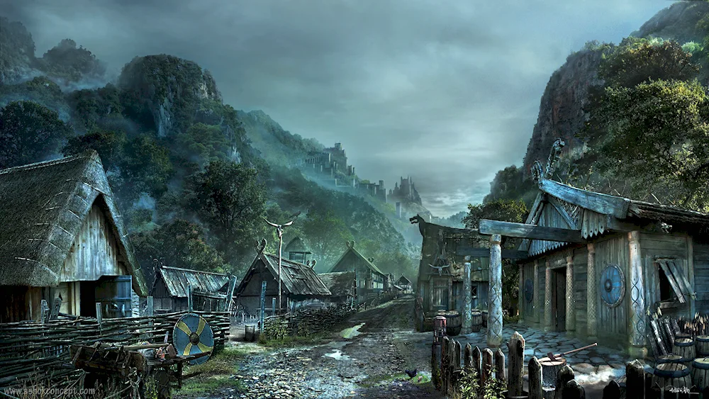 Kingdom of Helheim