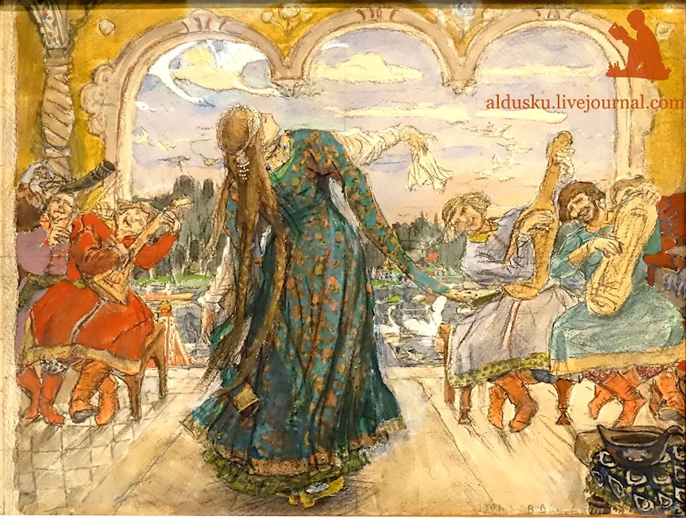 Prefaelites Lady of Shalott