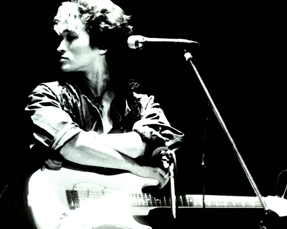 Viktor Tsoi 1962