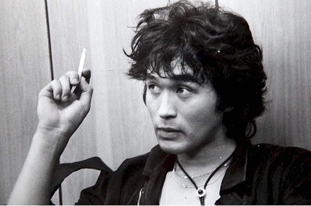 Viktor Tsoi