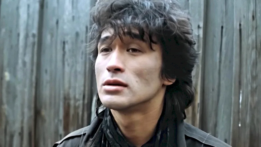 Viktor Tsoi