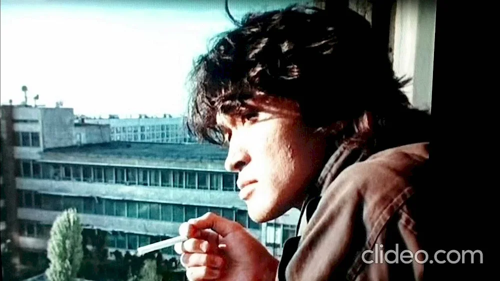 Viktor Tsoi