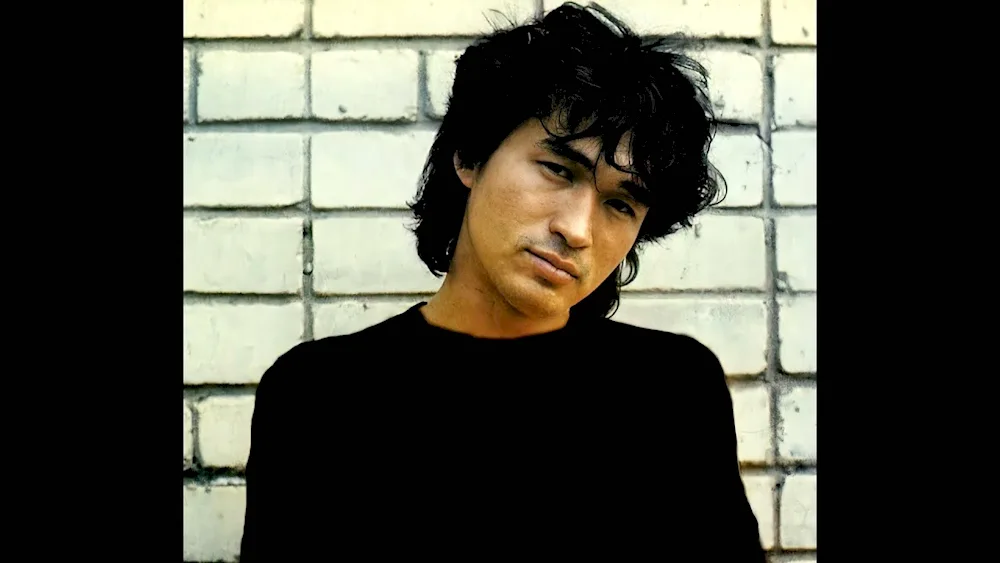 Viktor Tsoi