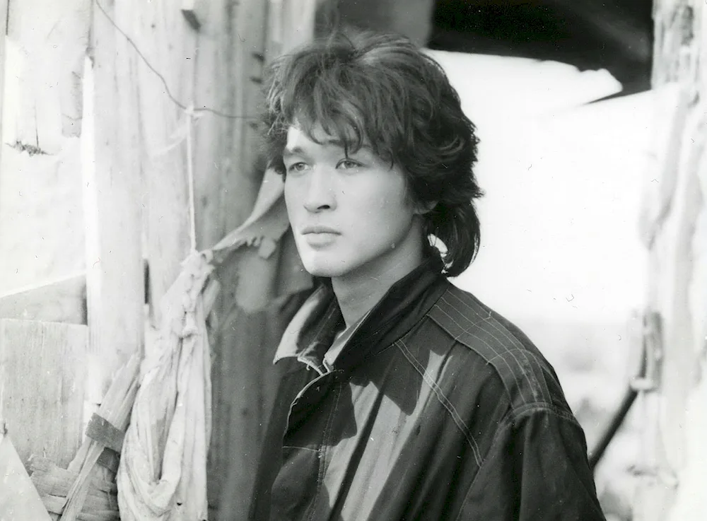 Viktor Tsoi