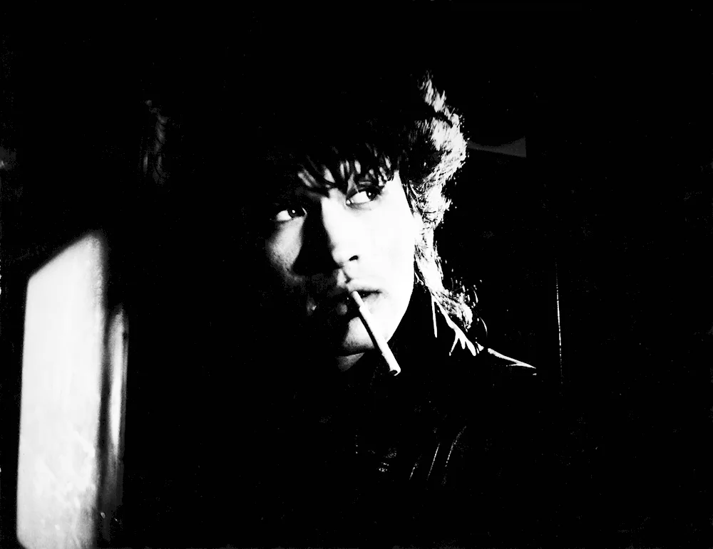 Viktor Tsoi