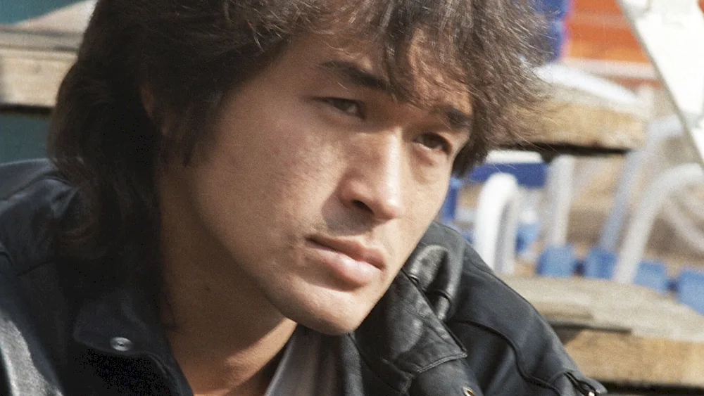 Viktor Tsoi