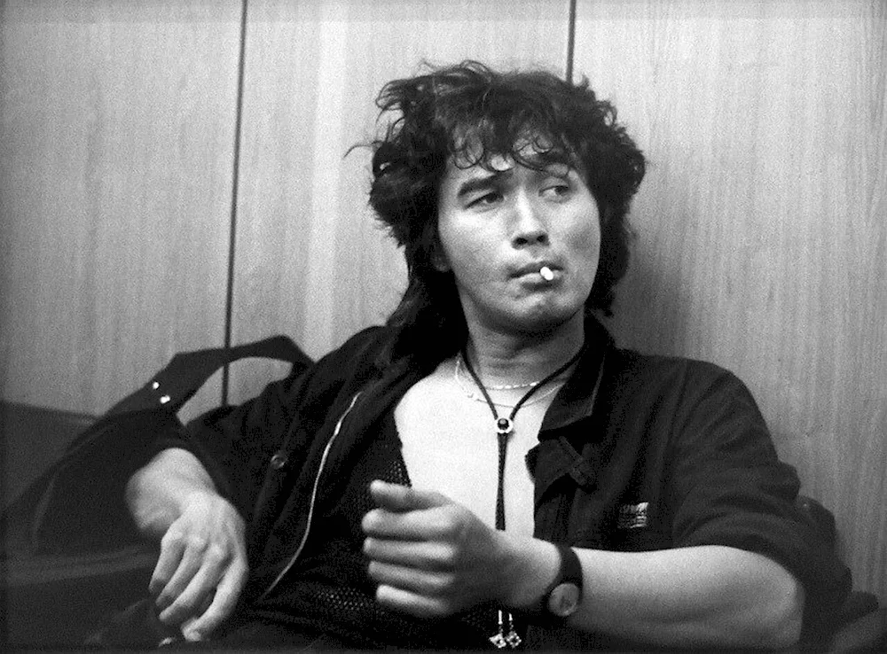 Viktor Tsoi