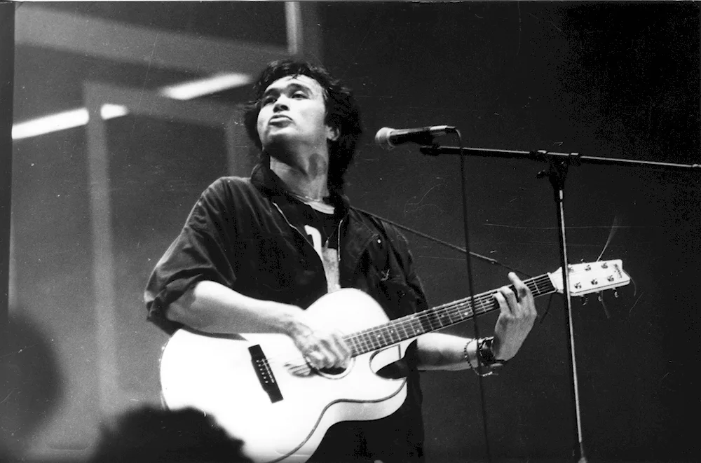 Viktor Tsoi