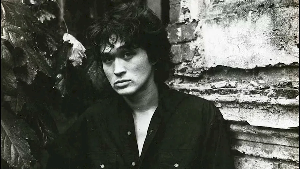 Viktor Tsoi