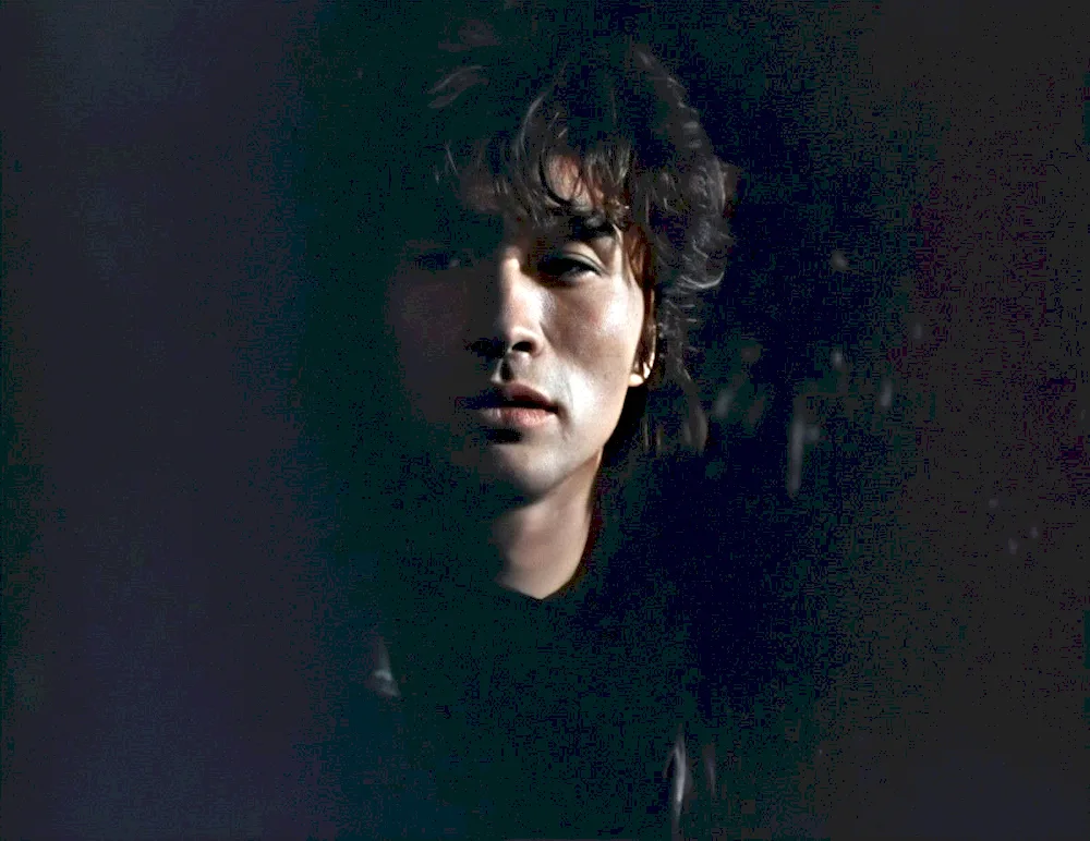 Viktor Tsoi