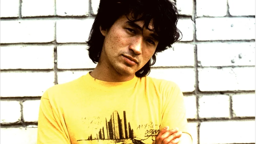 Viktor Tsoi