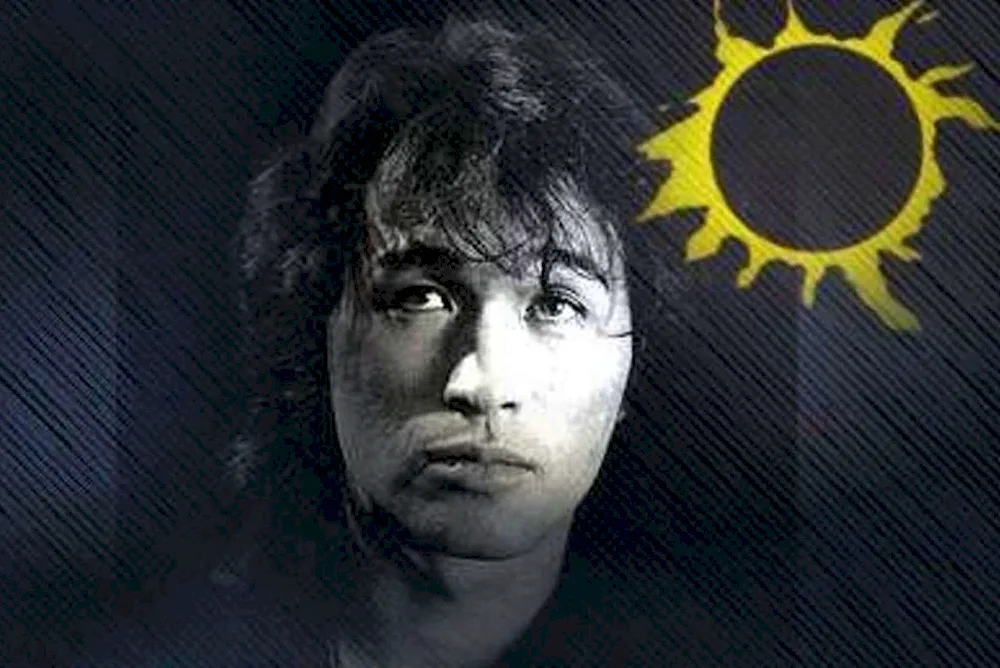 Viktor Tsoi