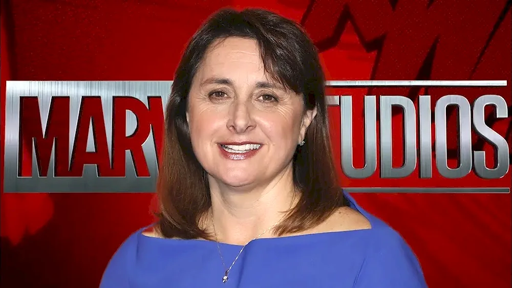 Victoria Alonso