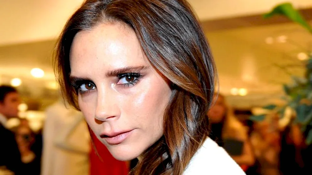 Victoria Beckham