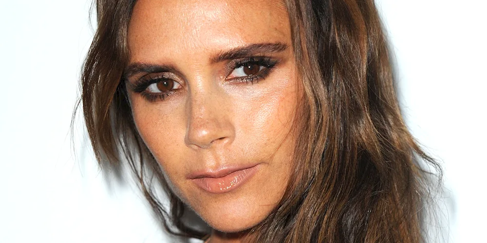 Victoria Beckham now